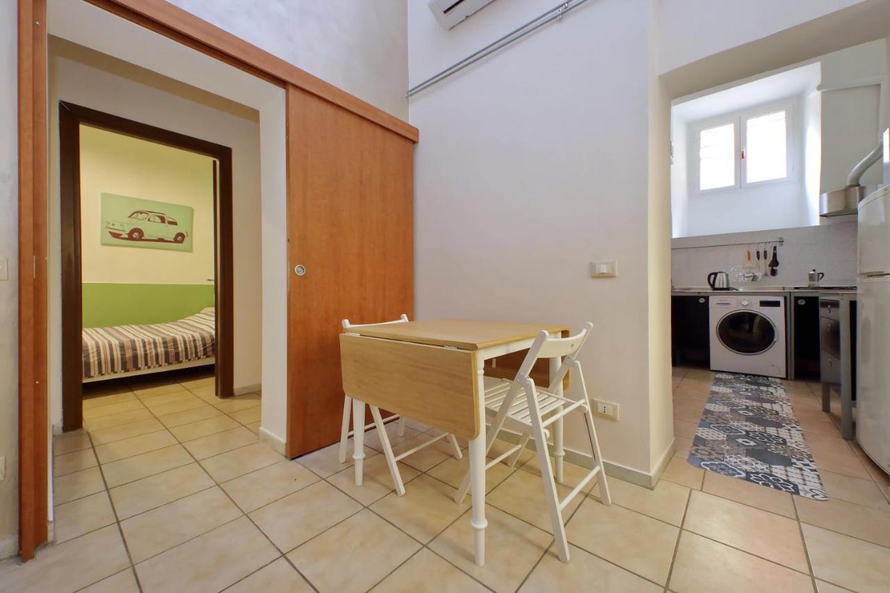 My Home Your Home Рим Екстериор снимка